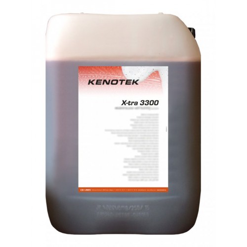Kenotek Globo - X-Tra 3300 20L